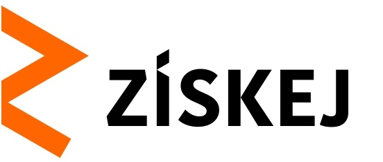 Logo ZÍSKEJ