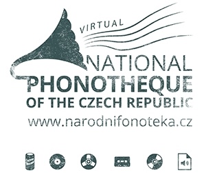 Logo Virtual National Phonotheque