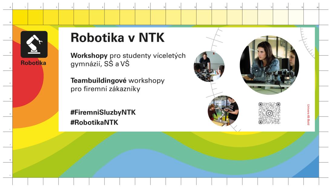 Robotika v NTK