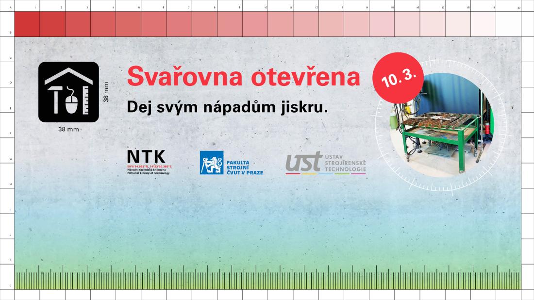 Polytechnická dílna má detašované pracoviště