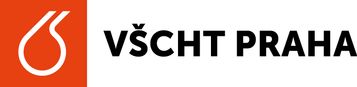 VŠCHT logo